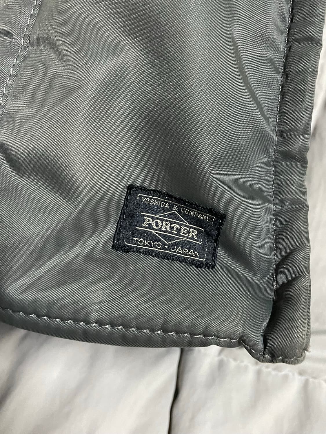 요시다포터 헤드포터 토트백 상품이미지2