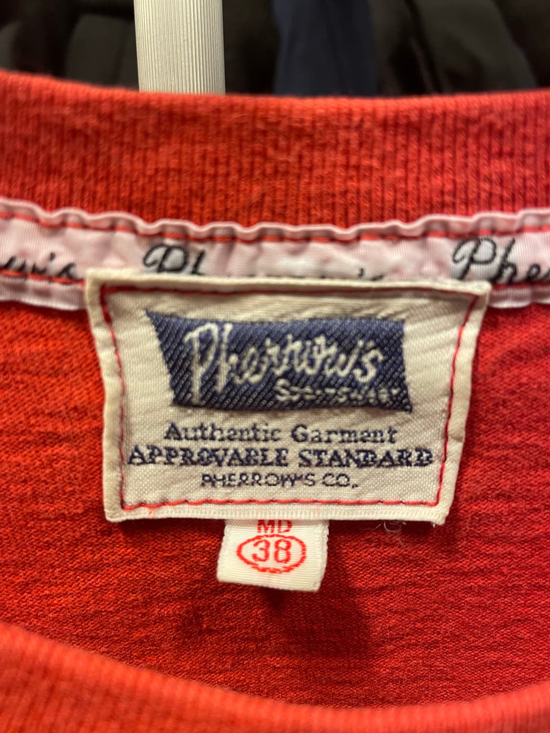 페로우즈 반팔티 상품이미지2