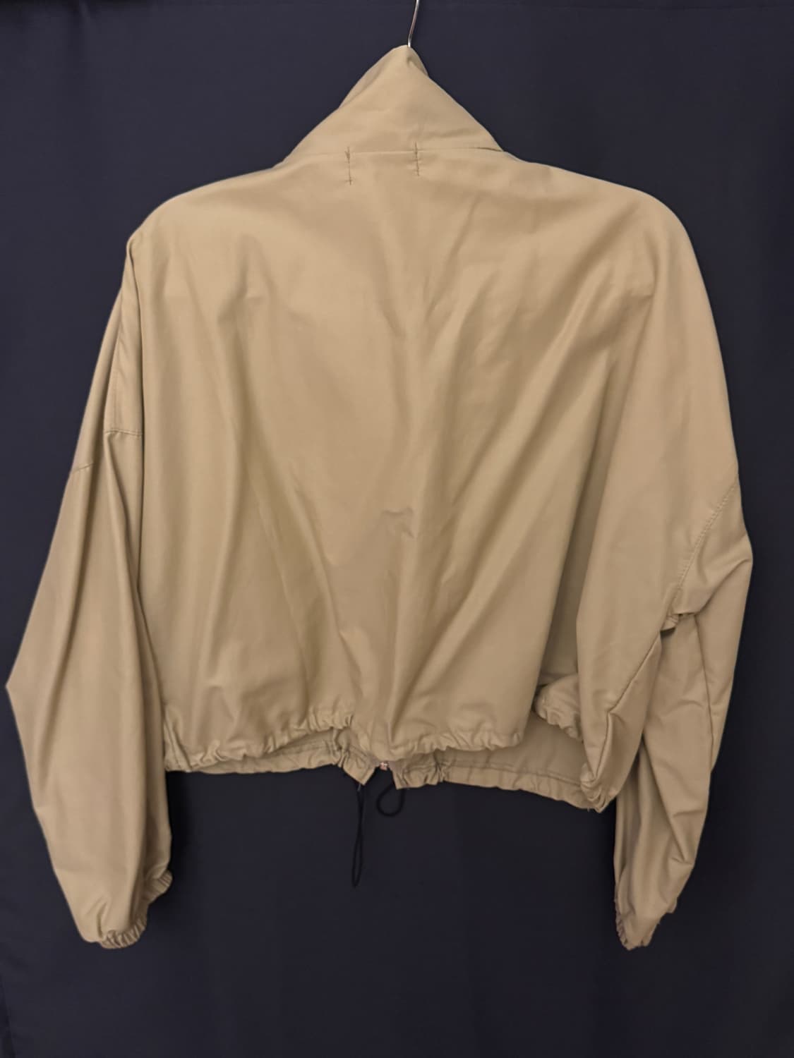 크롭 자켓 상품이미지2