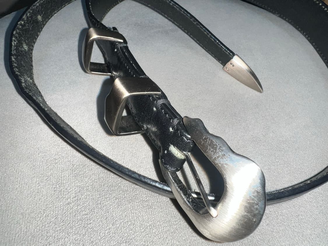 savage 세비지 벨트 상품이미지1