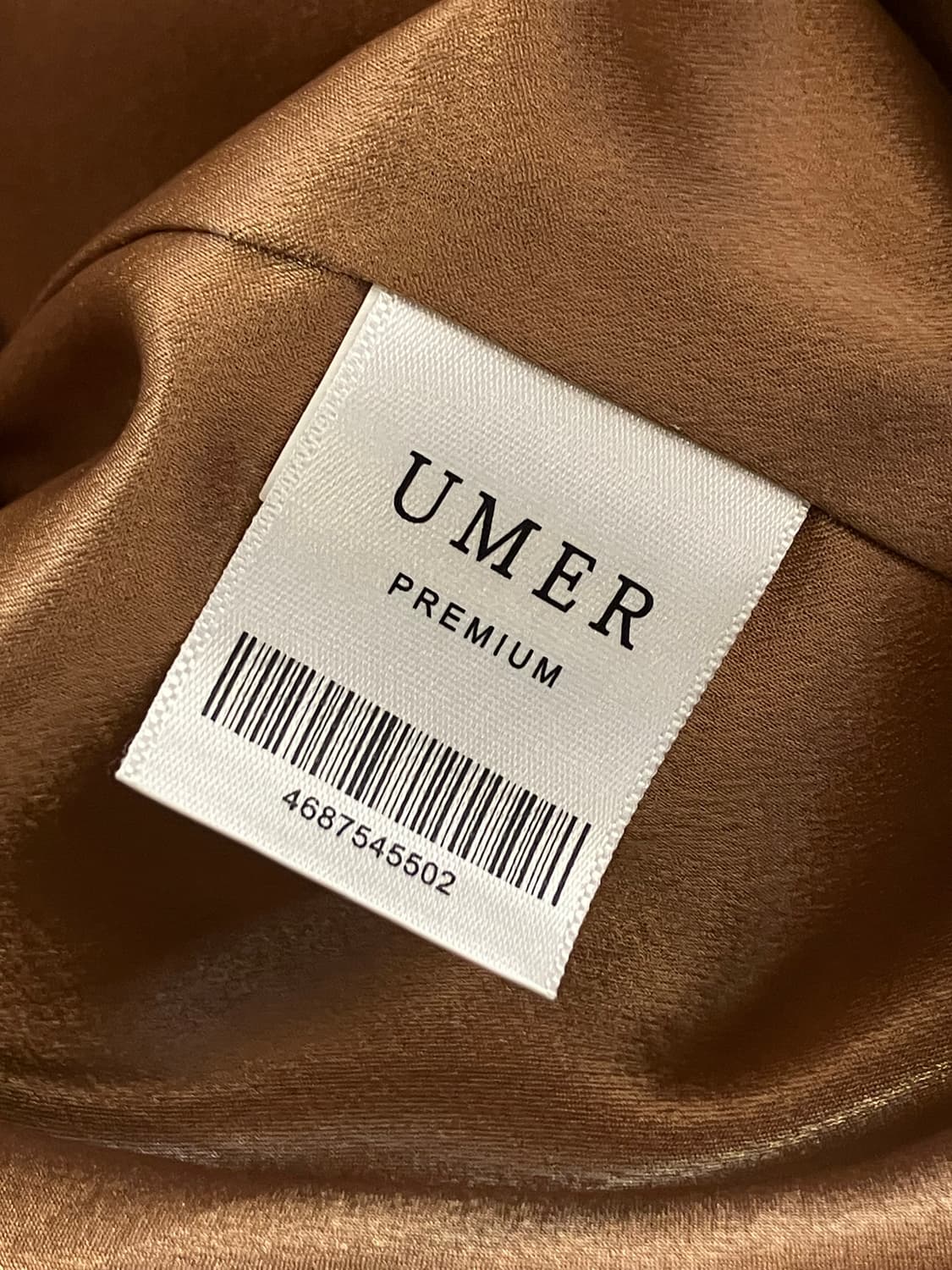 롱 코트 브라운  #csz2615 상품이미지4