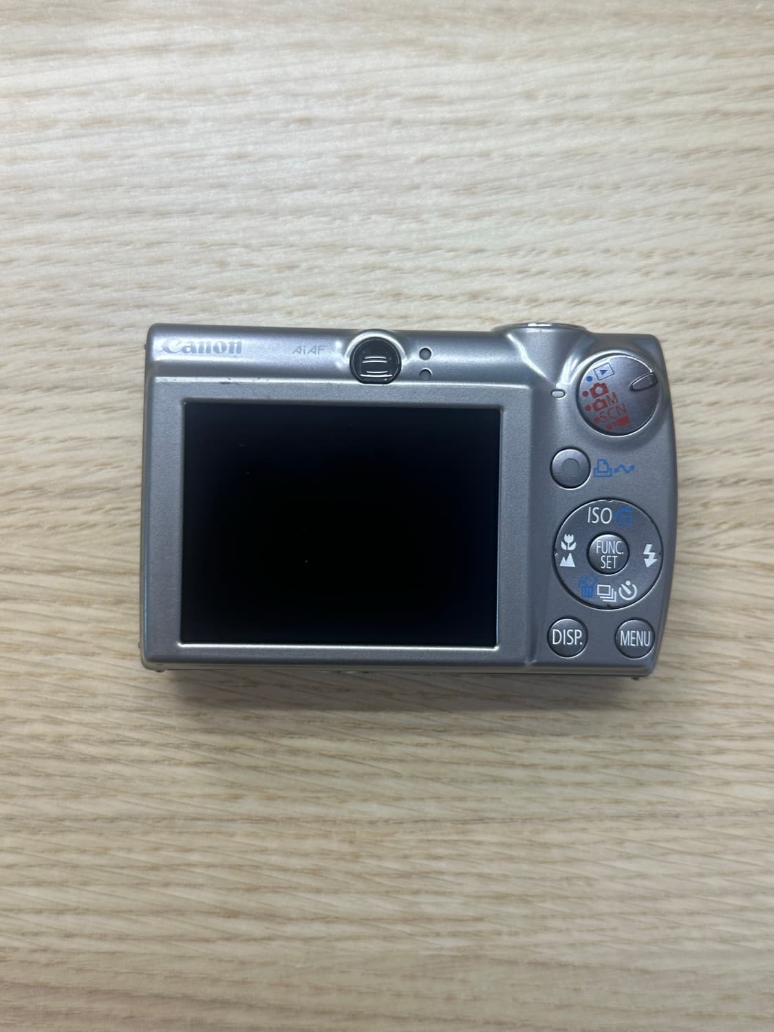 캐논 익서스 850IS(익시 900IS) 디카 상품이미지2