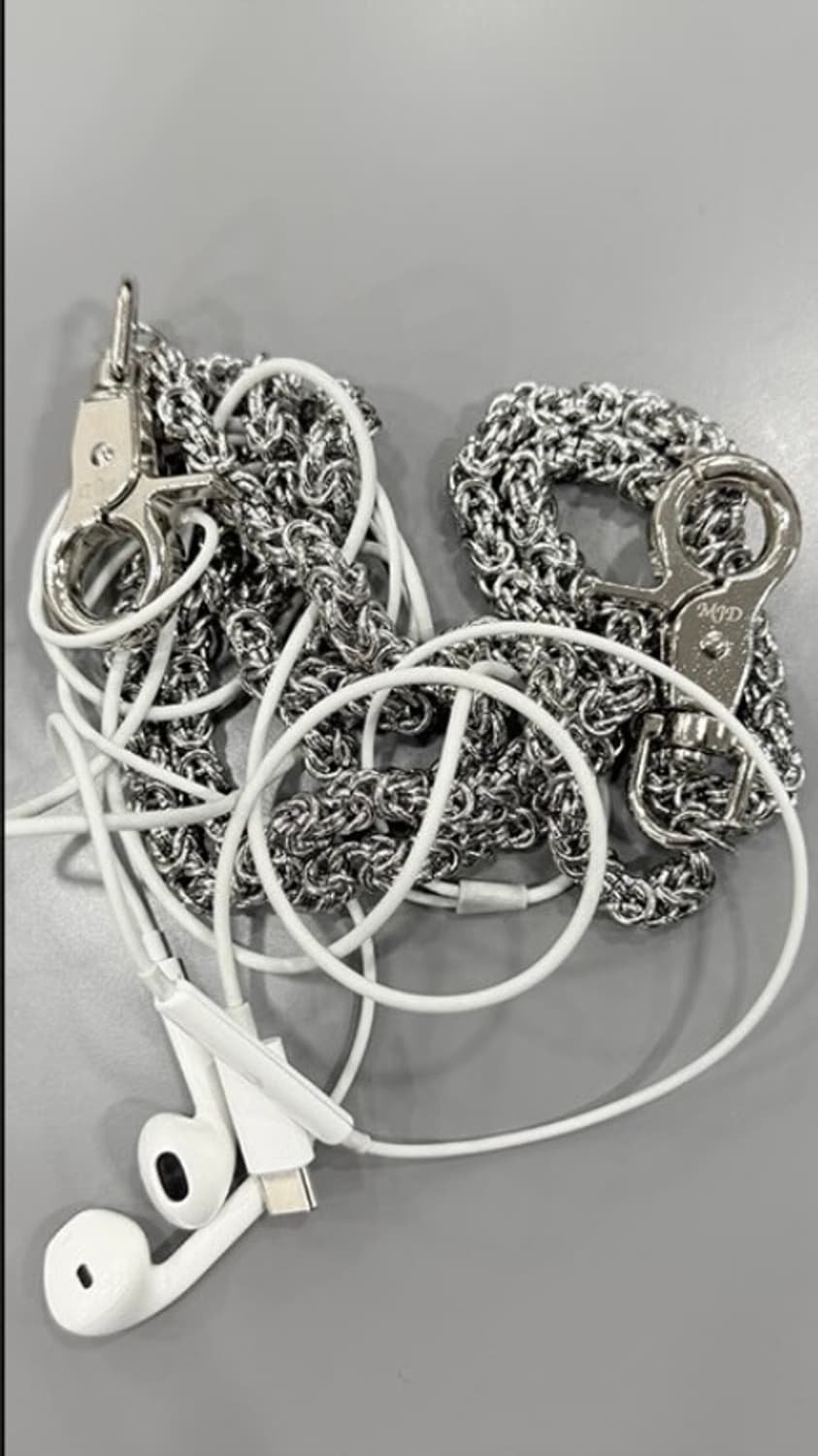 MJD 체인 한정판 상품이미지1