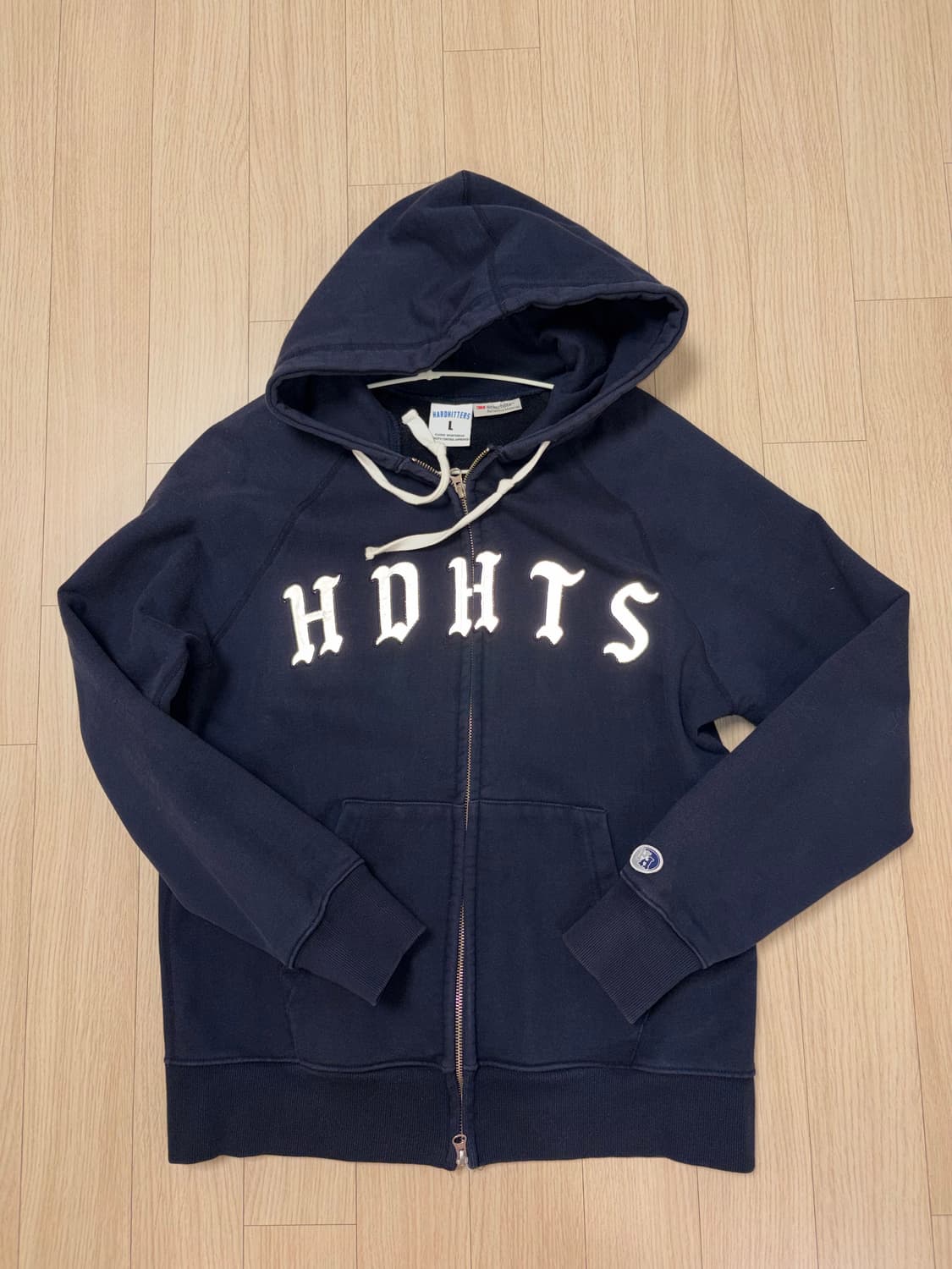 HARDHITT 상품이미지1