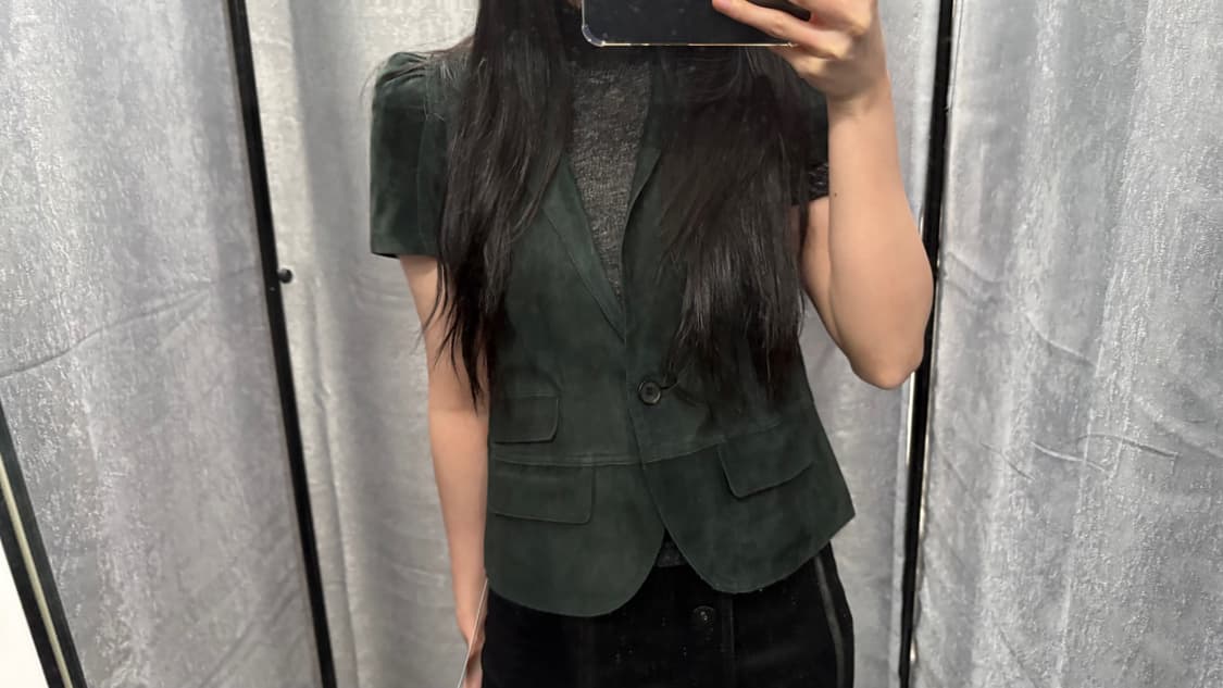 neil barrett women jacket 상품이미지3