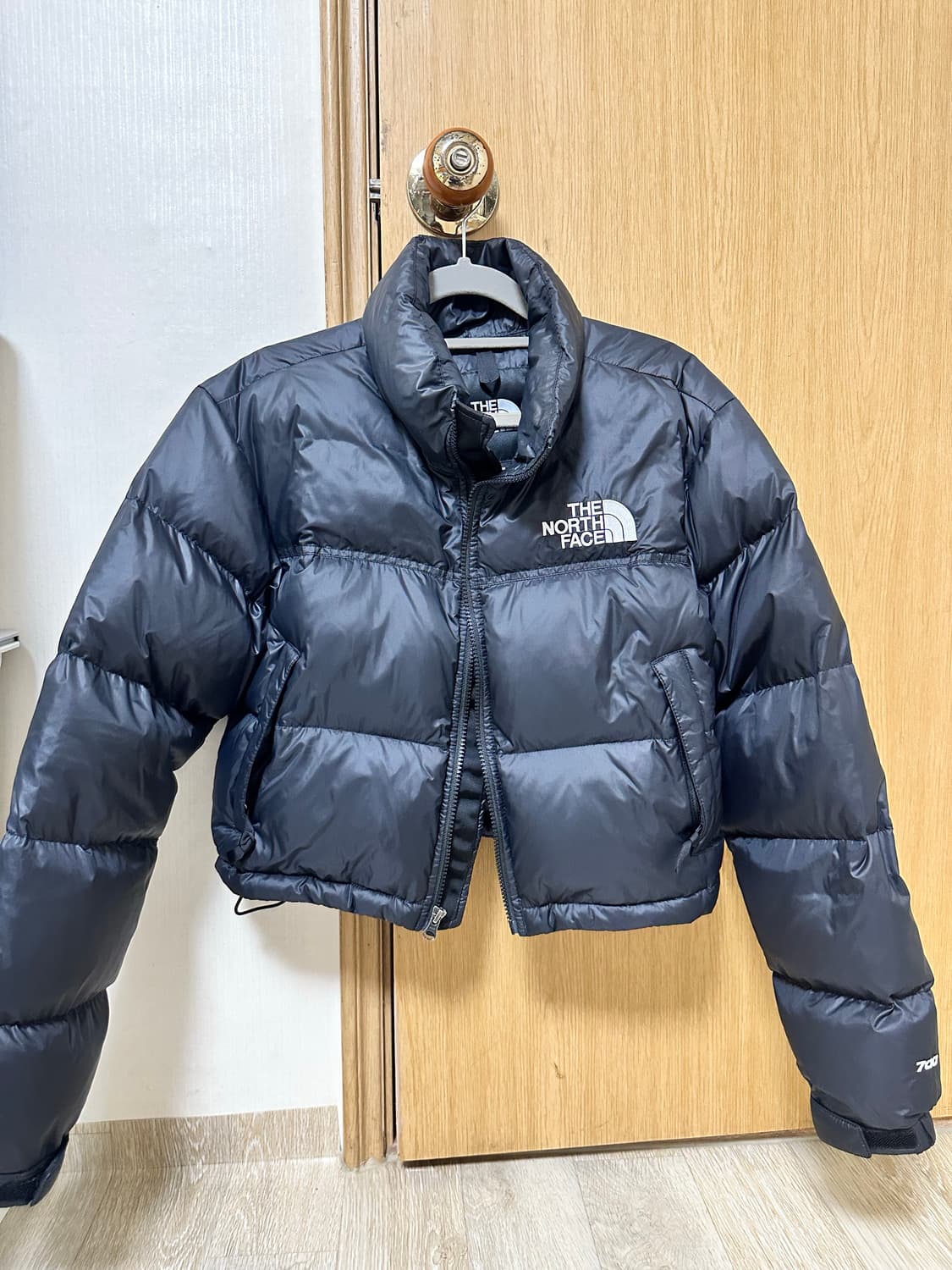 노스페이스해외판S사이즈 상품이미지1