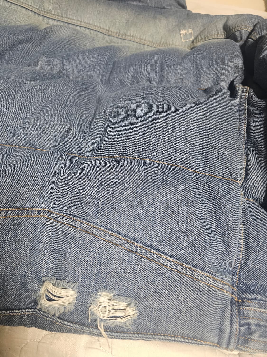 아더에러 녹스 푸퍼 패딩 m사이즈 상품이미지10