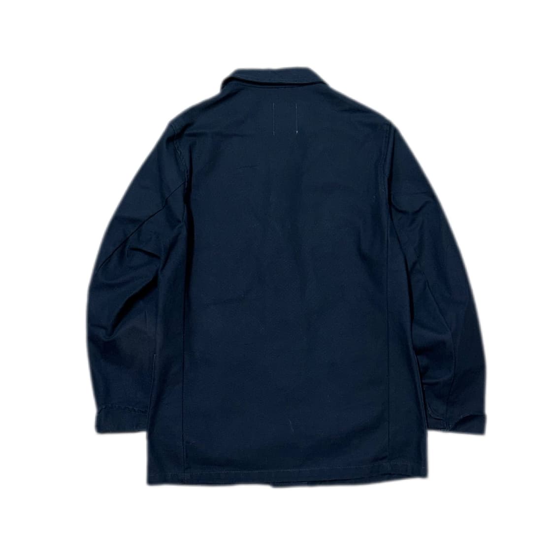 Yarmo coverall work jacket 커버올 워크자켓 상품이미지2