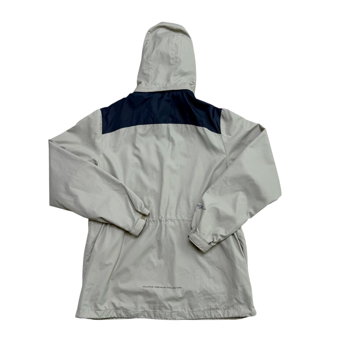 콜핑 바람막이 상품이미지3