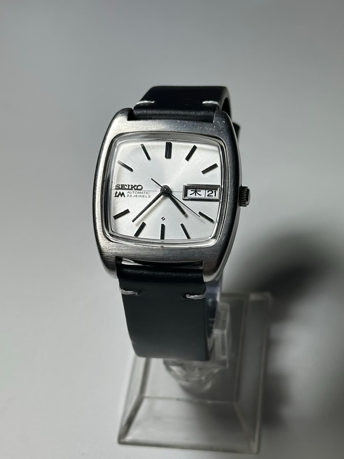 SEIKO LM (Lord Matic) 상품이미지1
