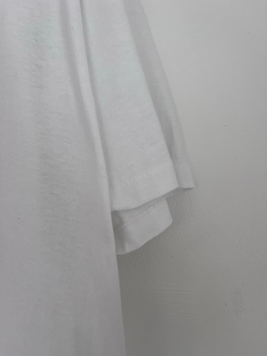 caribe hilton single stitch t-shirt 상품이미지4