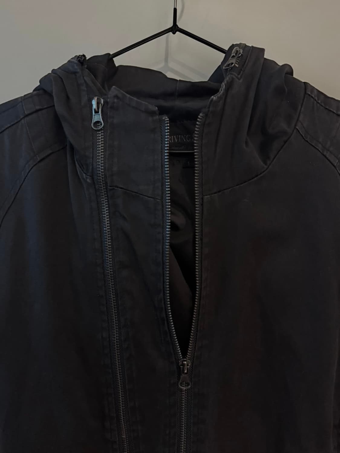 Japanese vintage jacket 상품이미지1