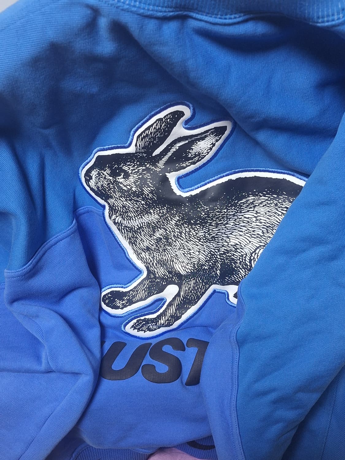 나이키 cpfm 터틀넥 맨투맨 xl 상품이미지2