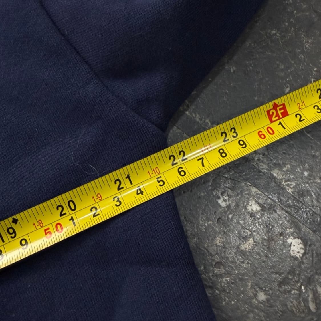 (새상품) 95 마리떼 프랑소와 저버 후드티 상품이미지6