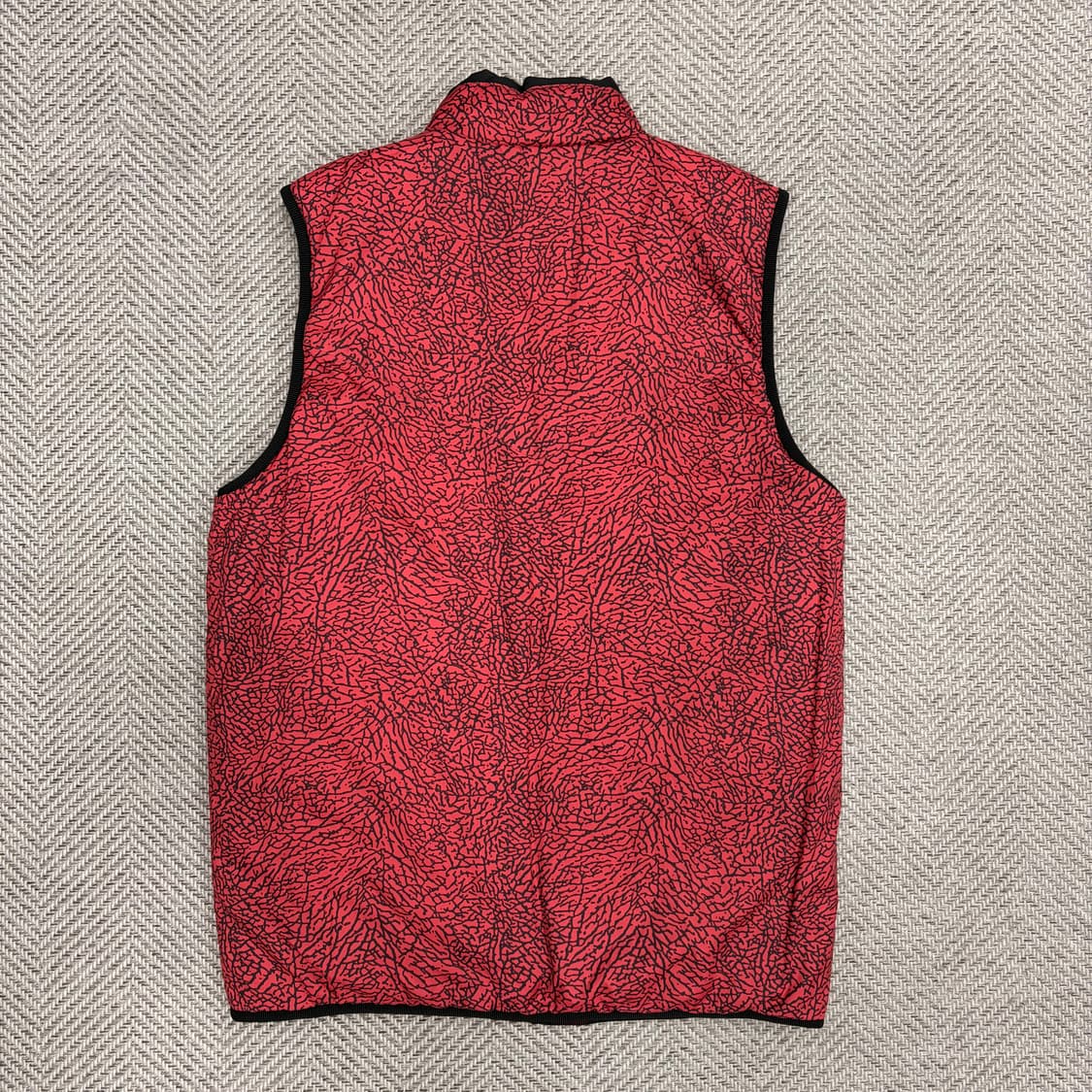 조던 리버시블 패딩 베스트 v1068 상품이미지4