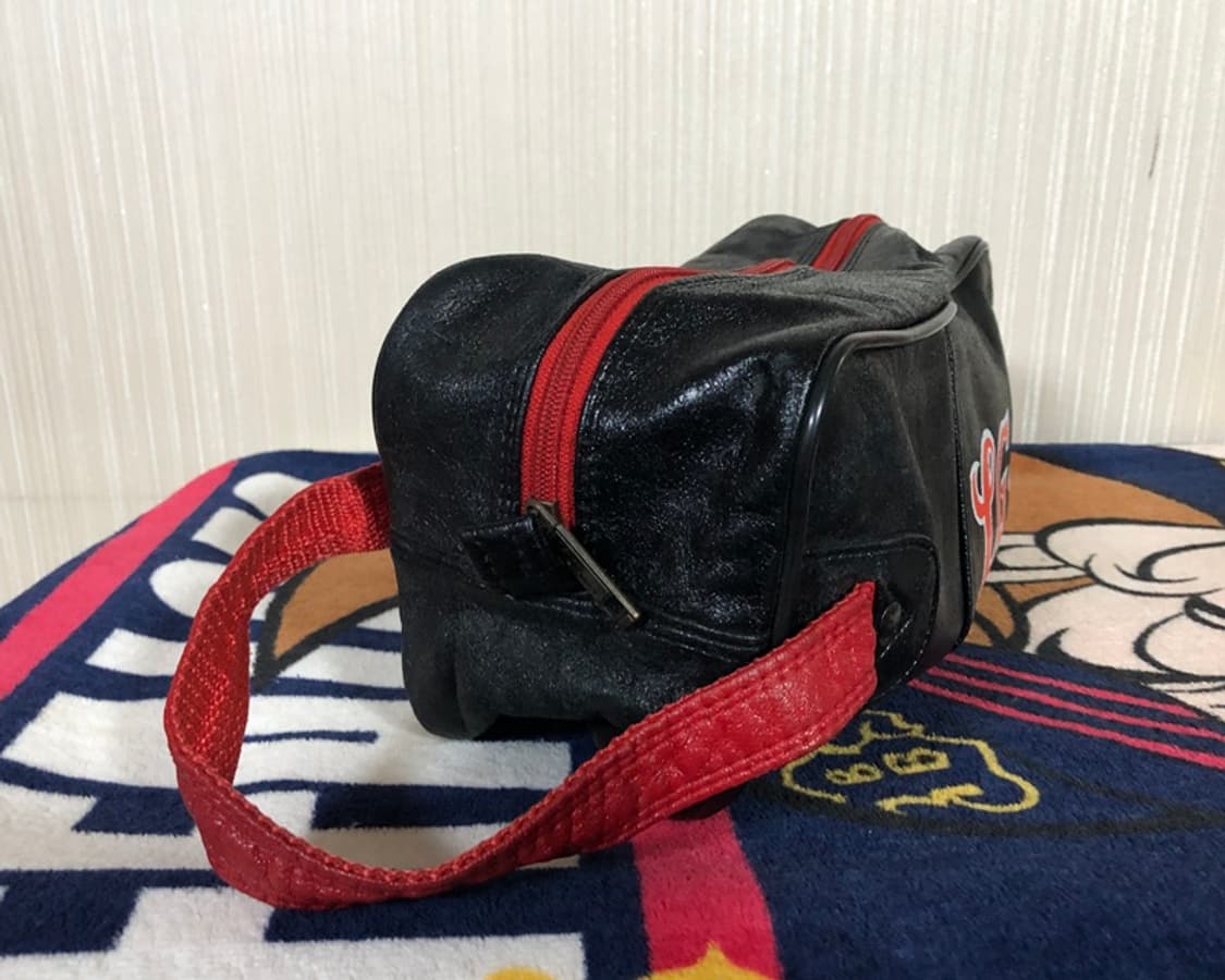 KBO LG트윈스 슈즈백/신발주머니 올드모델/선수지급용 상품이미지5