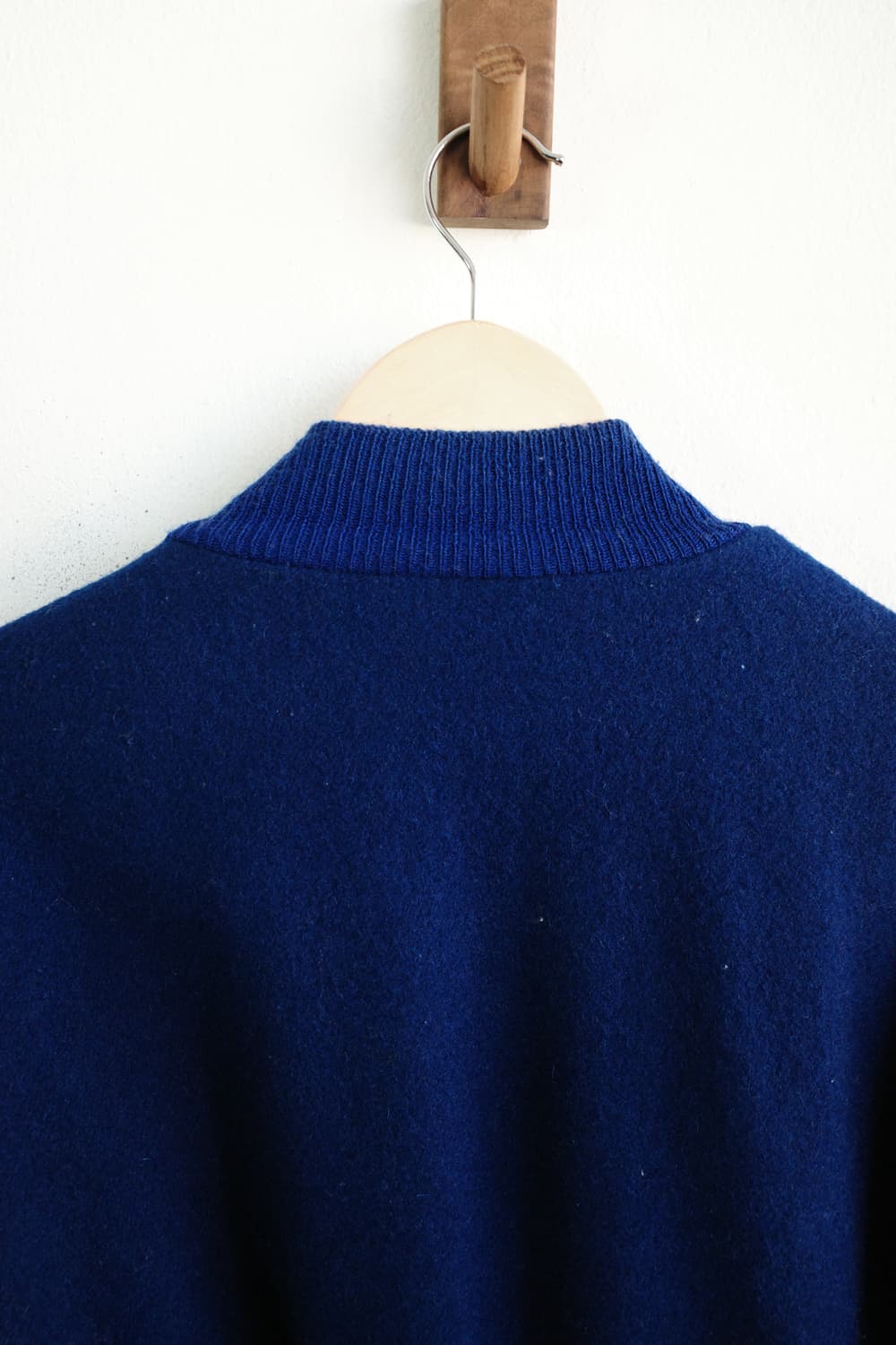 드롱 바시티 자켓 상품이미지8