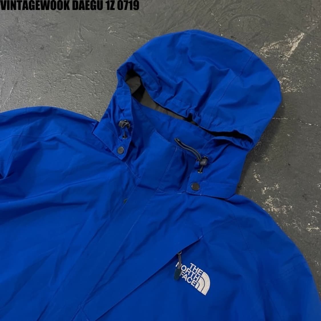노스페이스 고어텍스 자켓 100 상품이미지2