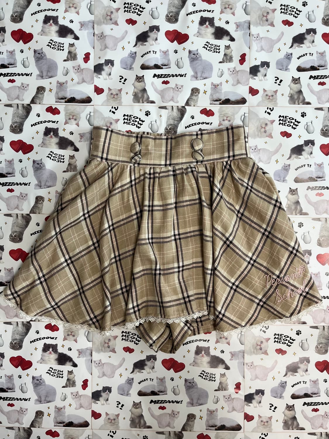 006. 스커트 상품이미지1