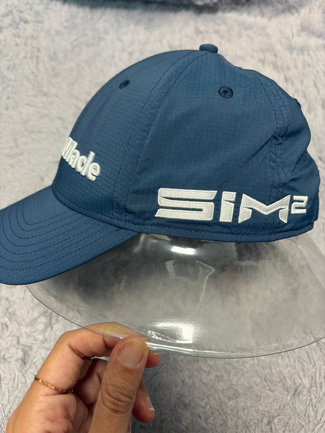 테일러메이드 볼캡 상품이미지4