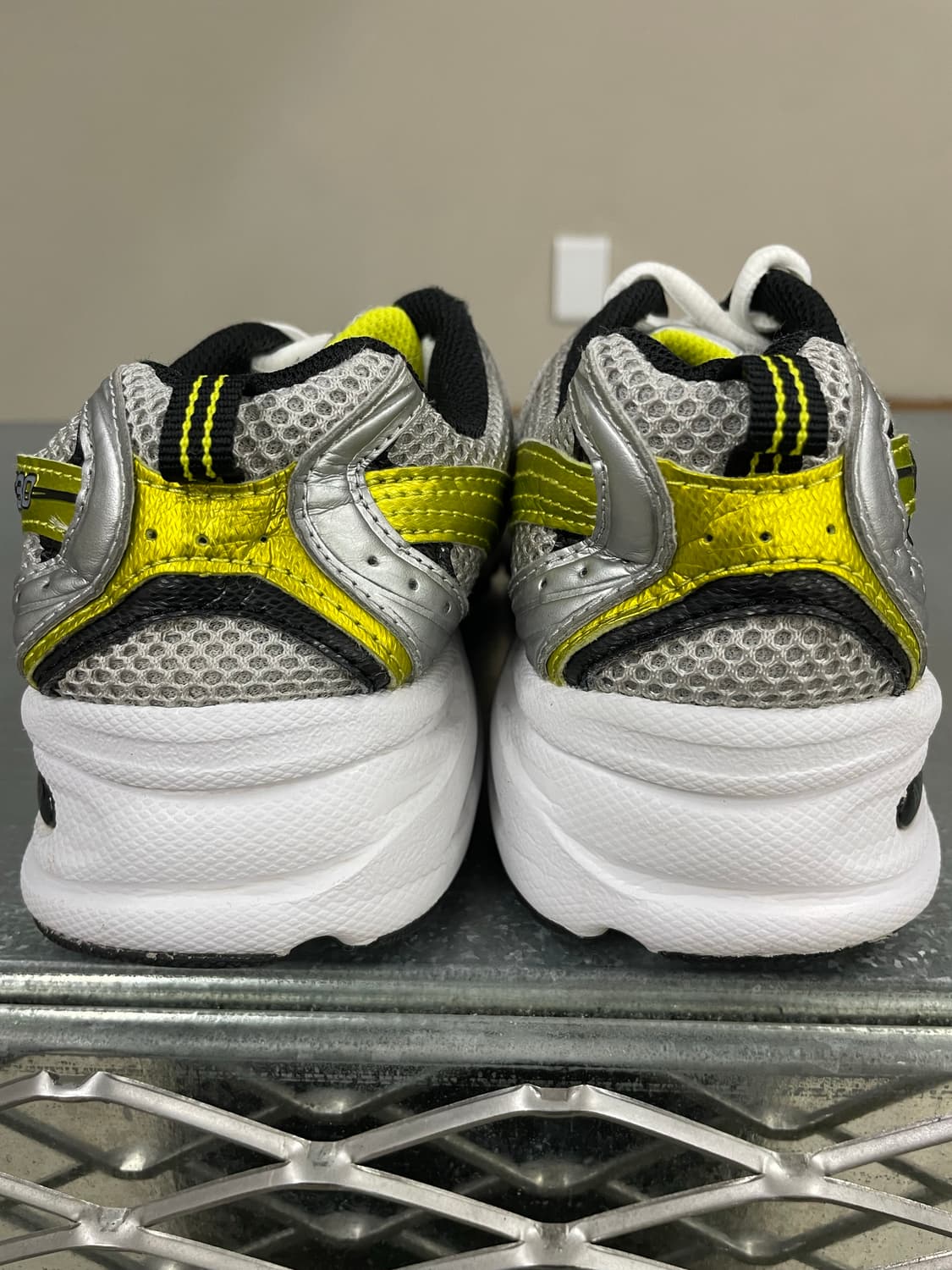 뉴발란스 530 실버 230 상품이미지9