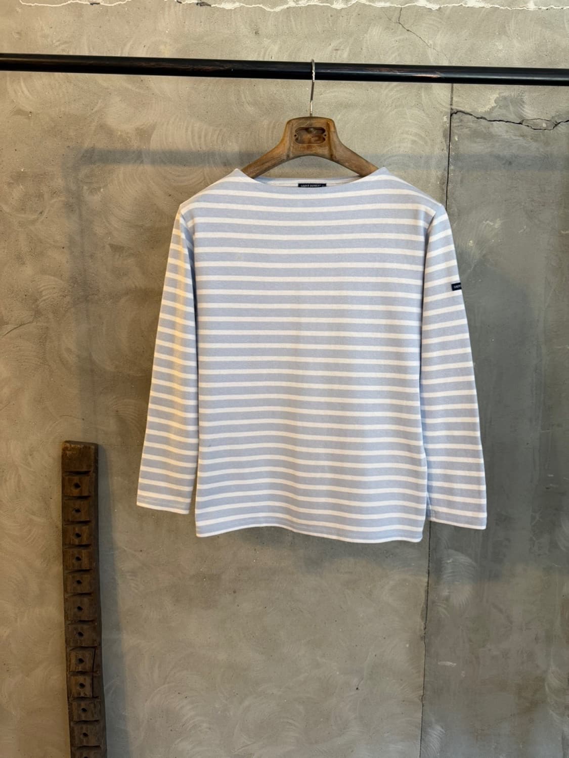 세인트 제임스 바스카 셔츠 55~66 상품이미지1