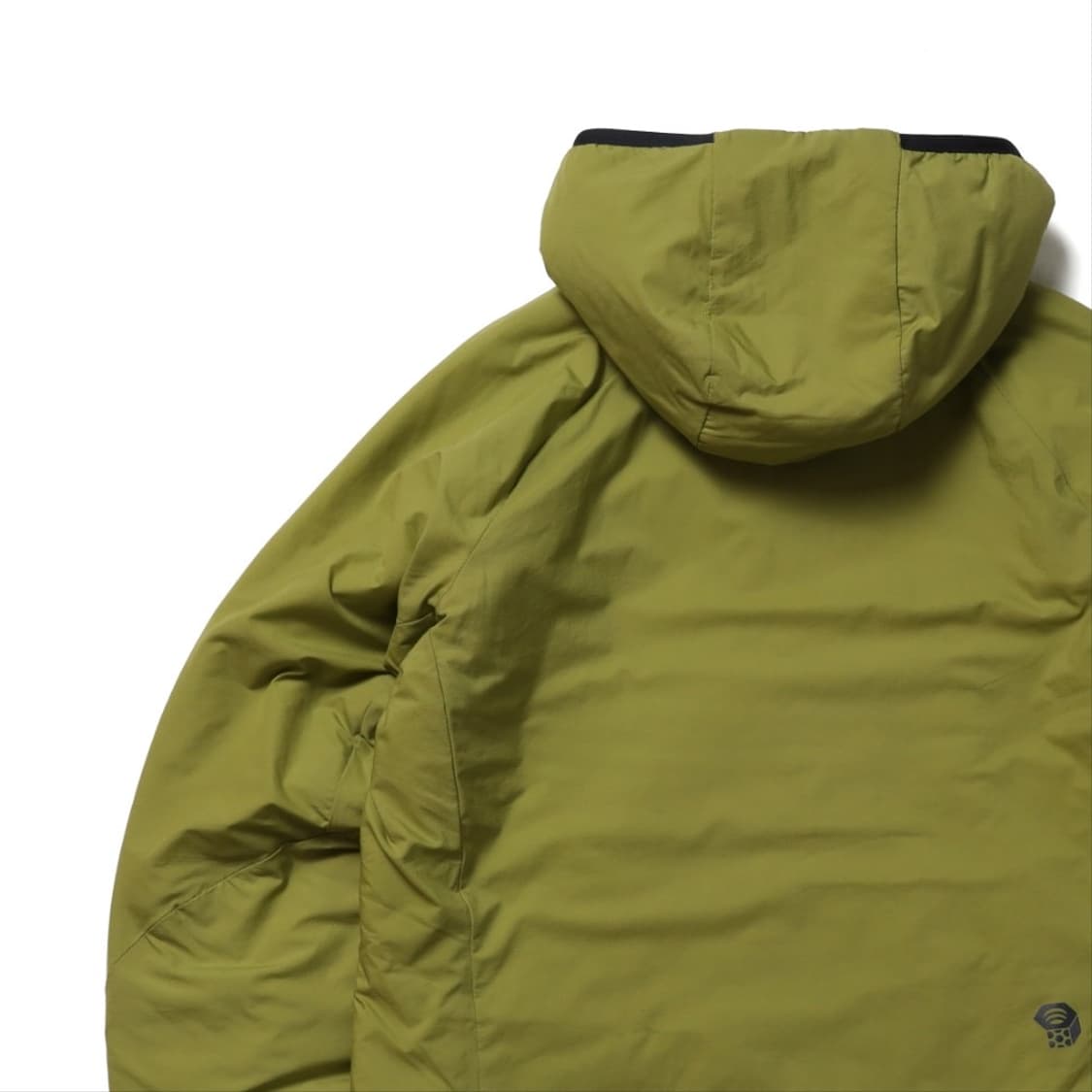 마운틴 하드웨어 Mountain Hard Wear Nylon Zip Up 상품이미지5