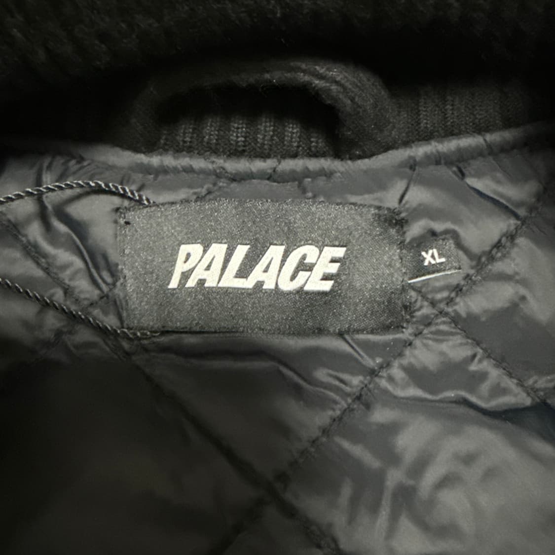 Palace Fukuoka 2025 Limited Varsity Jack 상품이미지5