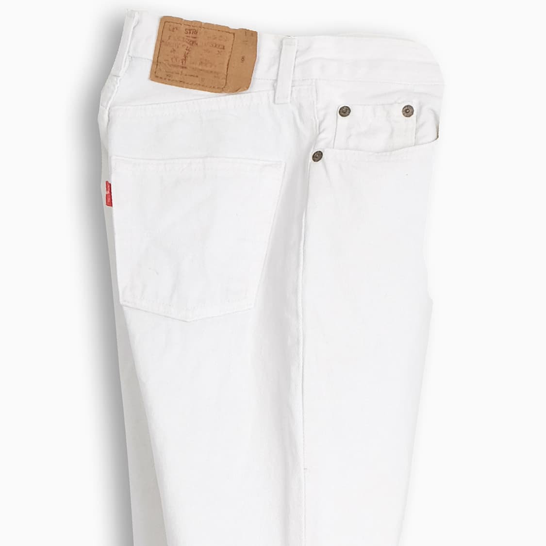 빈티지 리바이스 901 80s FRANCE 25인치 LV9012701 상품이미지5