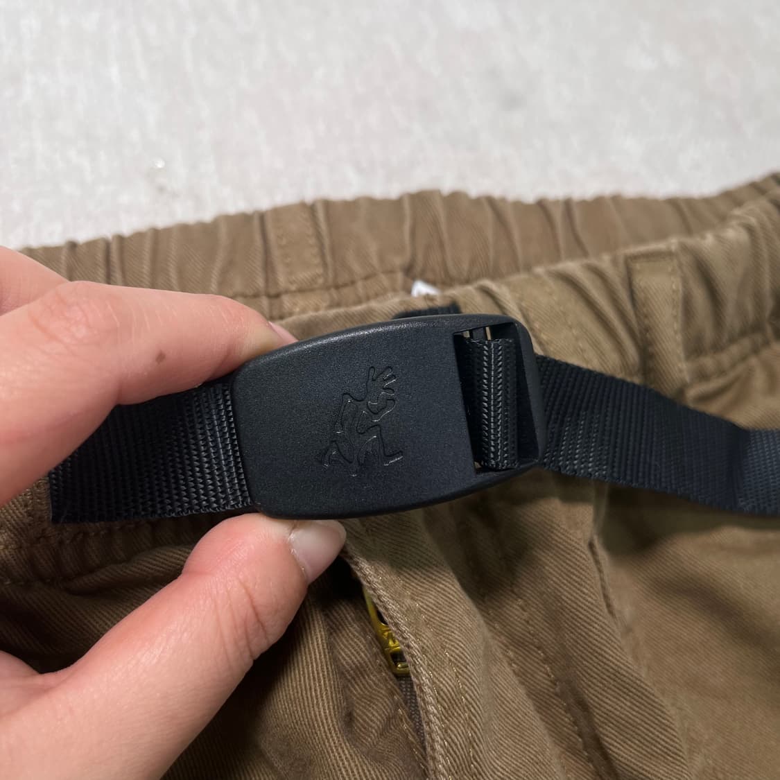 32 그라미치 아메카지 웨더 퍼티그  팬츠 상품이미지2