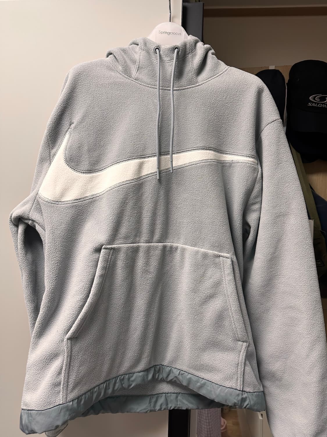 나이키 클럽 플리스 후드 상품이미지2