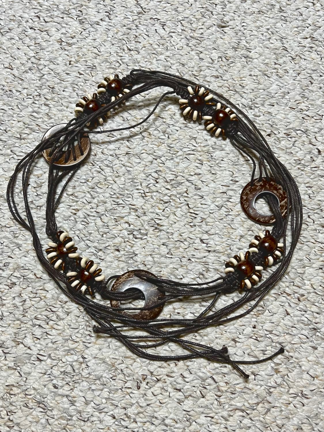 빈티지 악세서리 상품이미지2