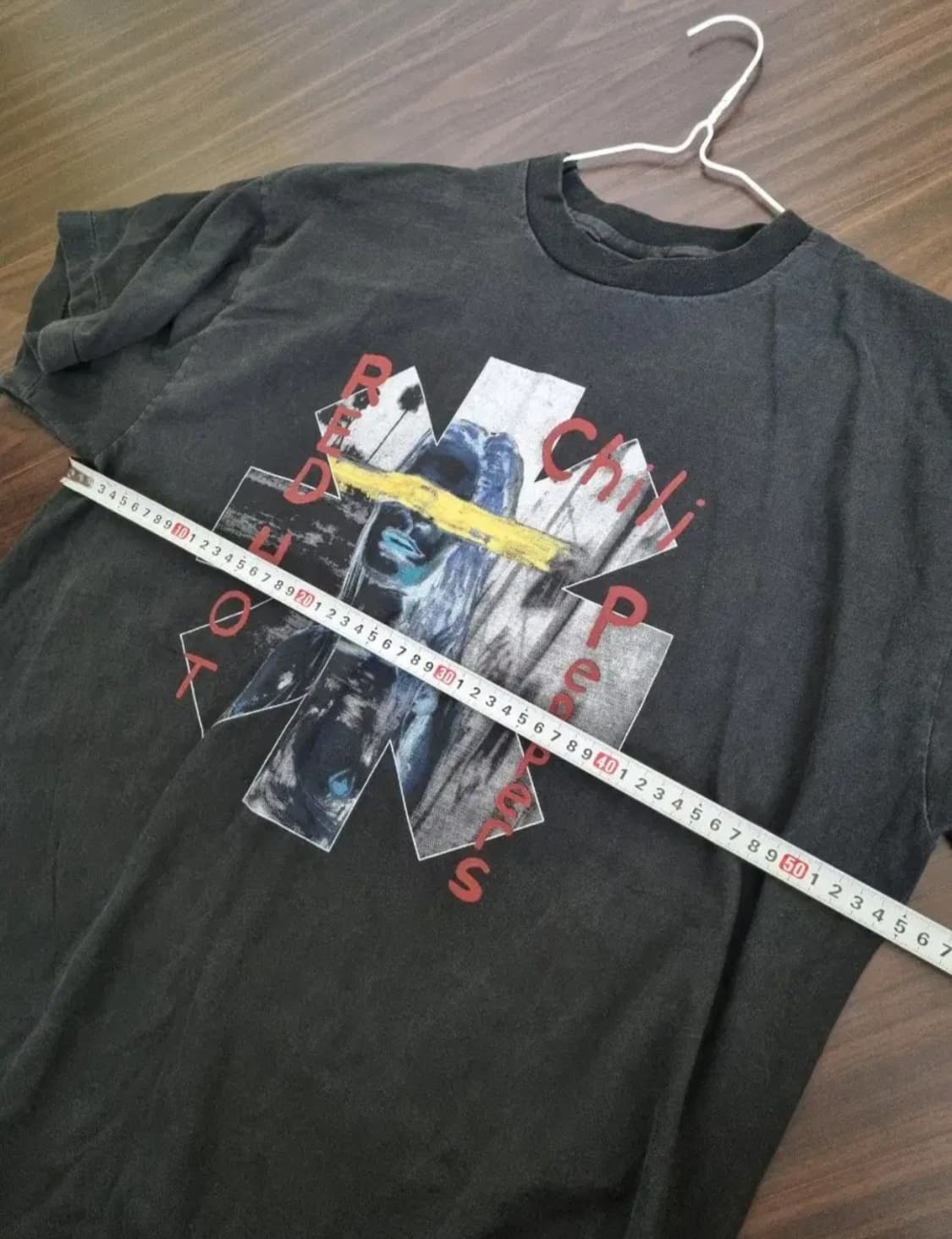 Rhcp 티셔츠 상품이미지4