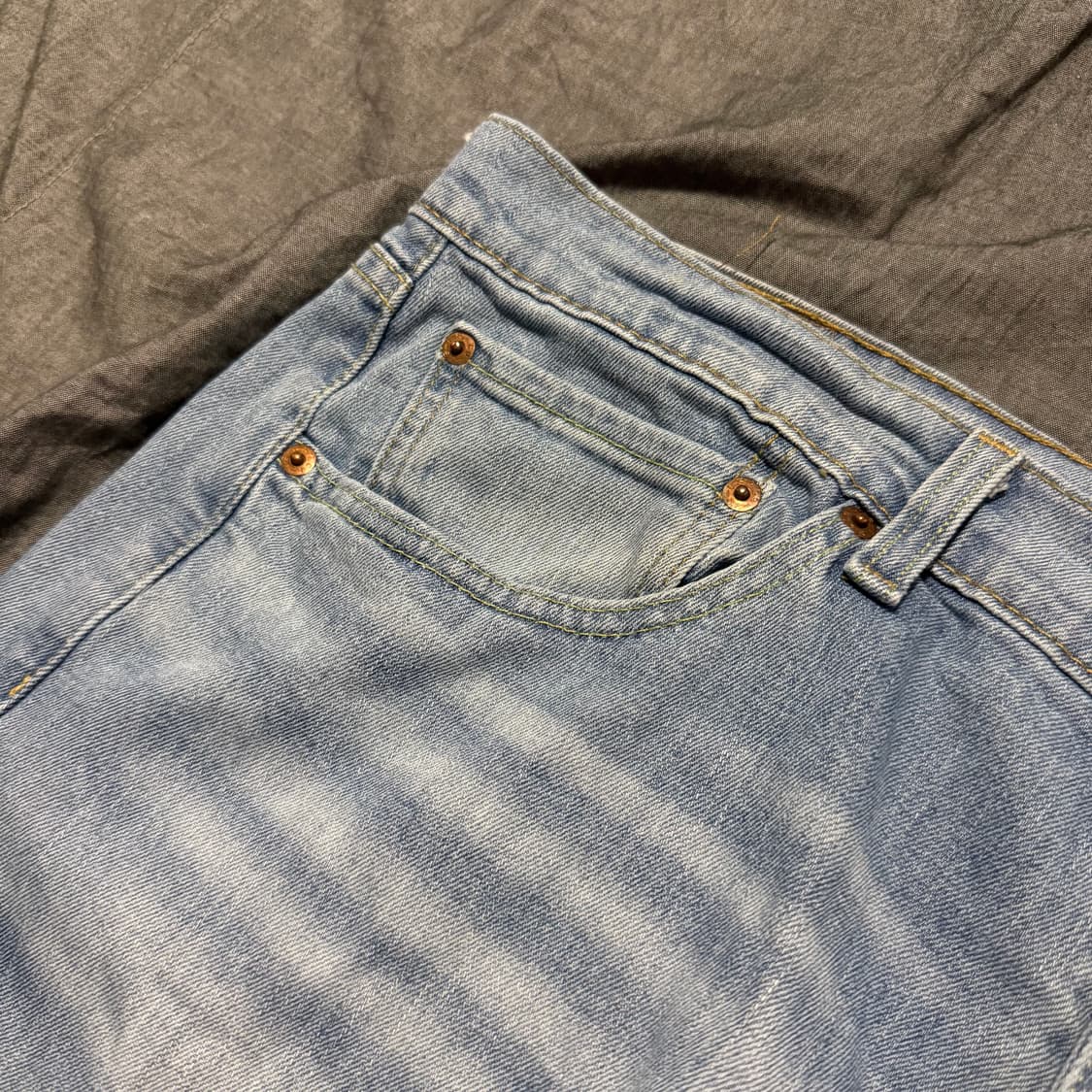 505 Pants 상품이미지4