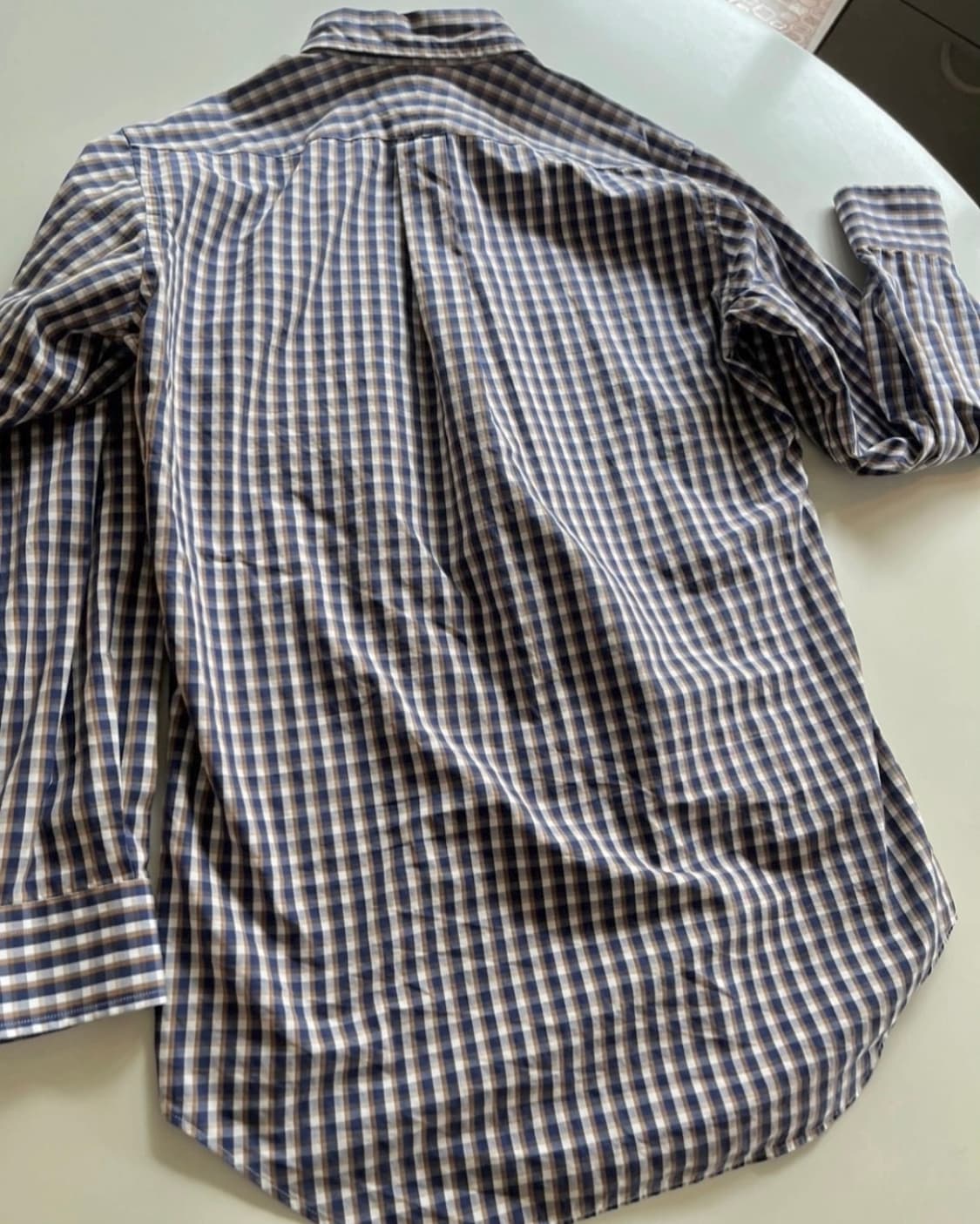 LANDS' END  랜즈앤드 셔츠 상품이미지9