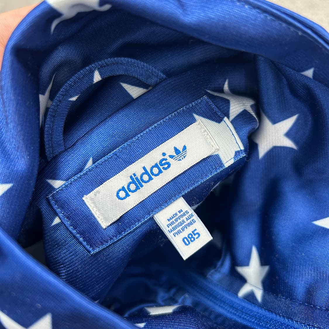 아디다스 우먼스 스타 파이어버드 져지(85) 상품이미지2