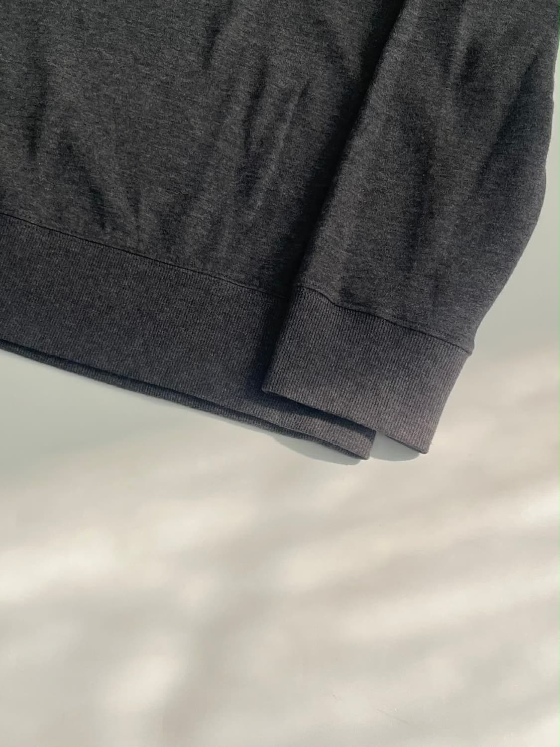 [L] 폴로 랄프로렌 25ss 신형 숄카라 풀오버 스웻 셔츠 새상품 상품이미지8