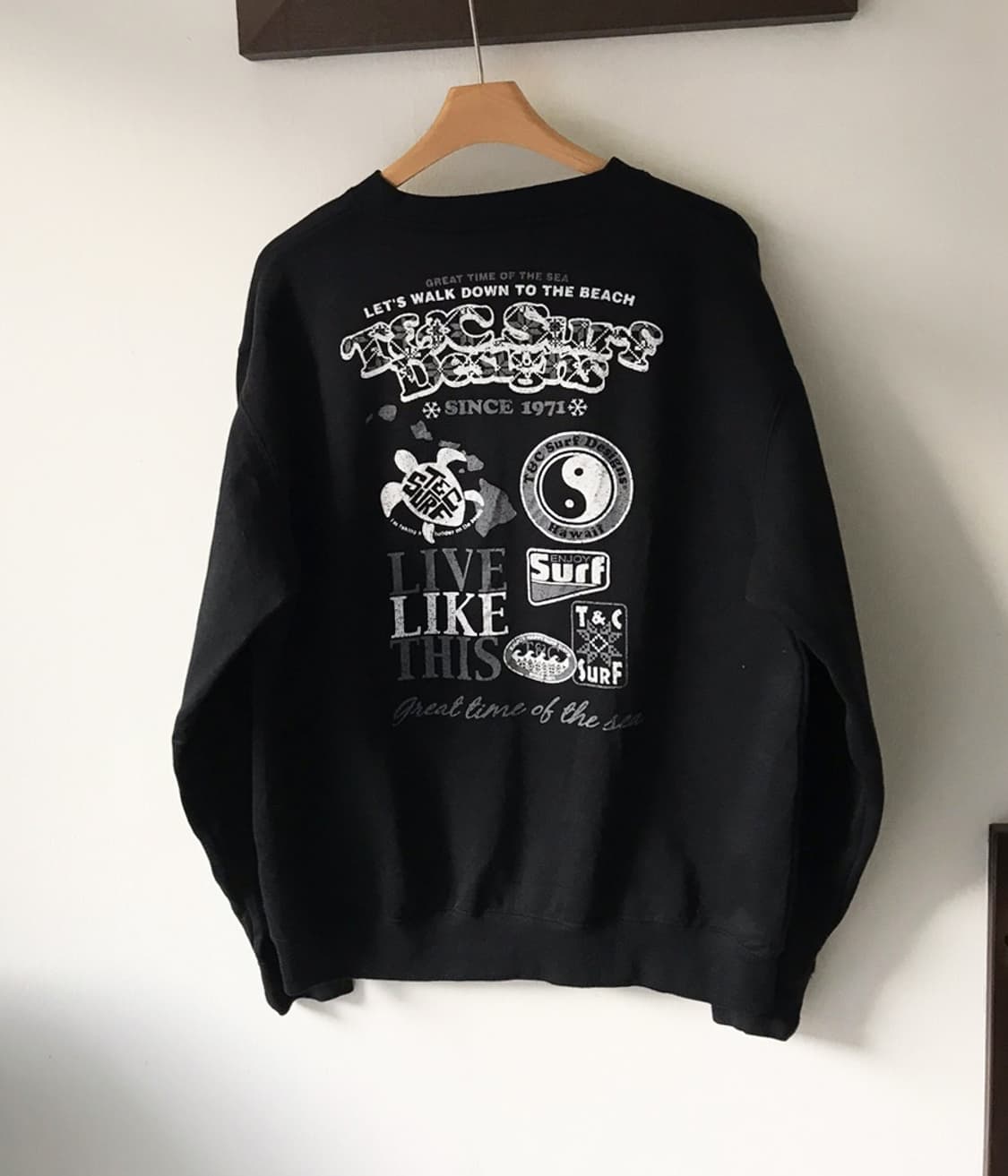 T&C SURF DESIGNS 상품이미지6