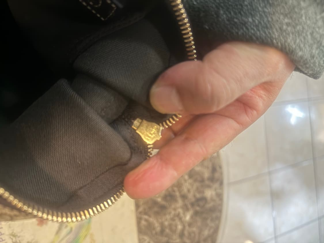 정품 구찌 GG 토트백 팝니다 상품이미지9