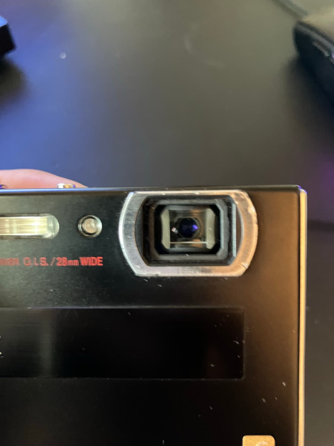 파나소닉 루믹스 dmc-fp8 라이카 상품이미지2