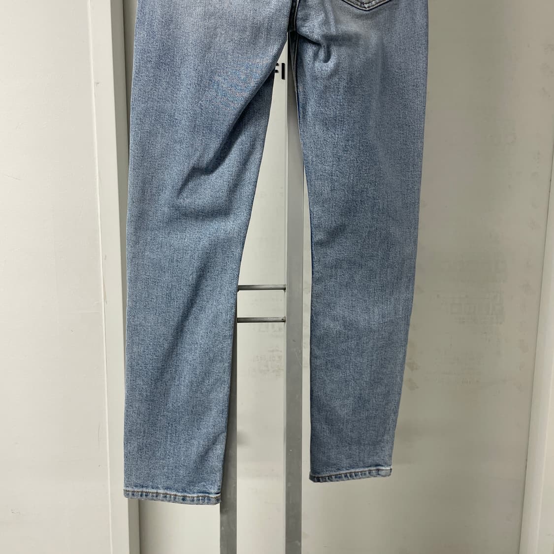 RE/DONE 리던 데님 팬츠 25(W) 상품이미지3