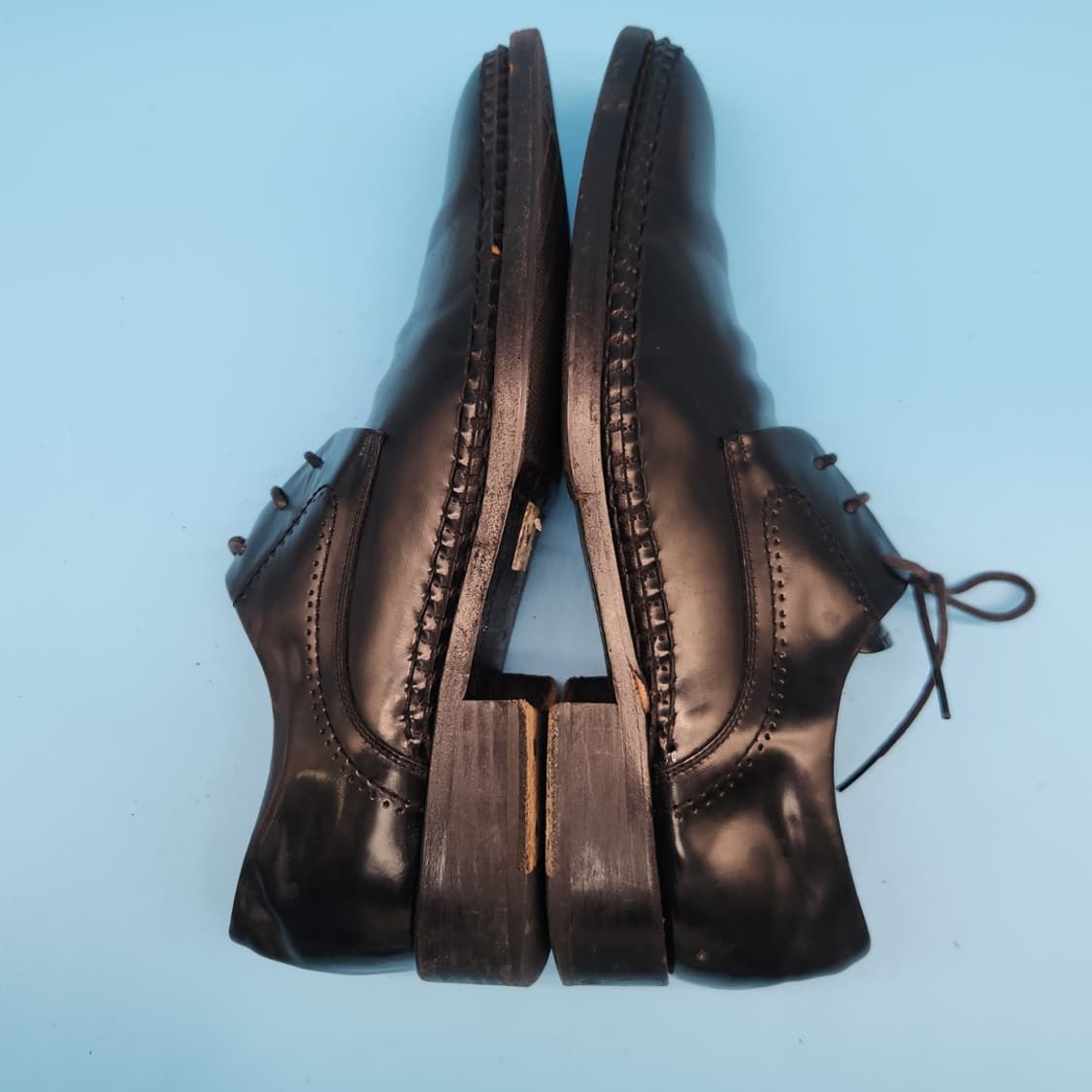 o 헤리티지 리갈 남성정장구두 270 상품이미지5