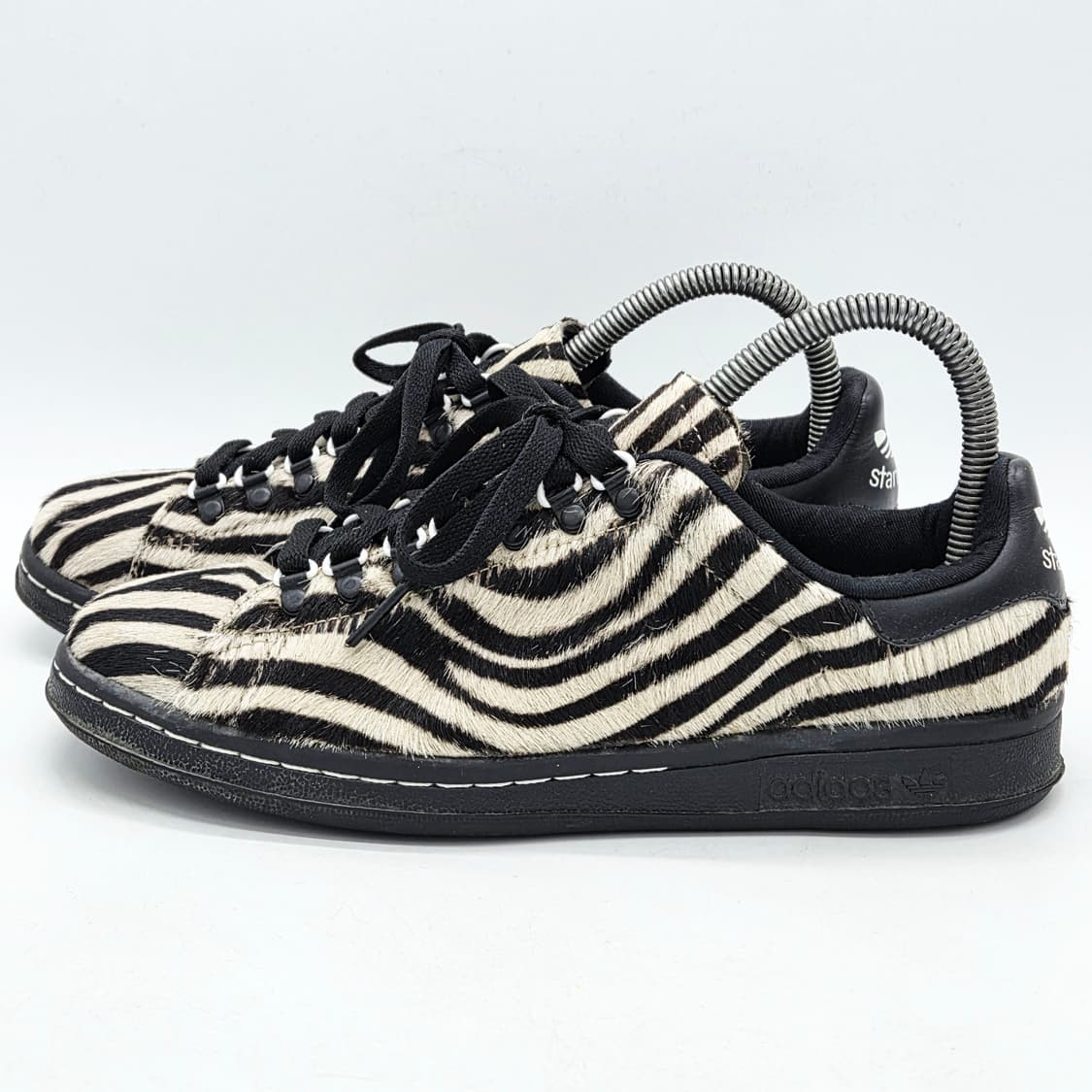 아디다스 스탠스미스 80s 럭스 지브라 (250) 상품이미지1