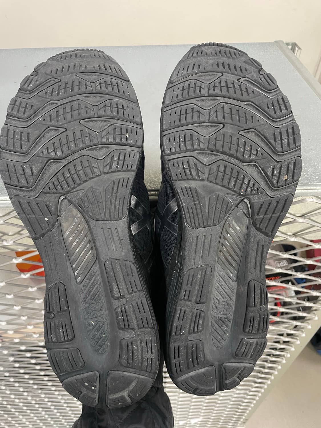 아식스 젤 카야노 28 블랙 290 상품이미지7