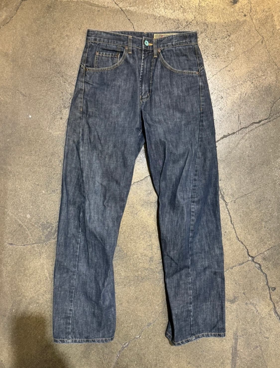 볼컴 엔지니어드진 28 상품이미지1