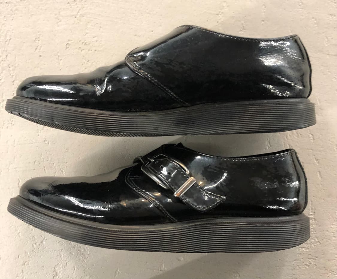 닥터마틴 여성 몽크 스트랩 슈즈 상품이미지4