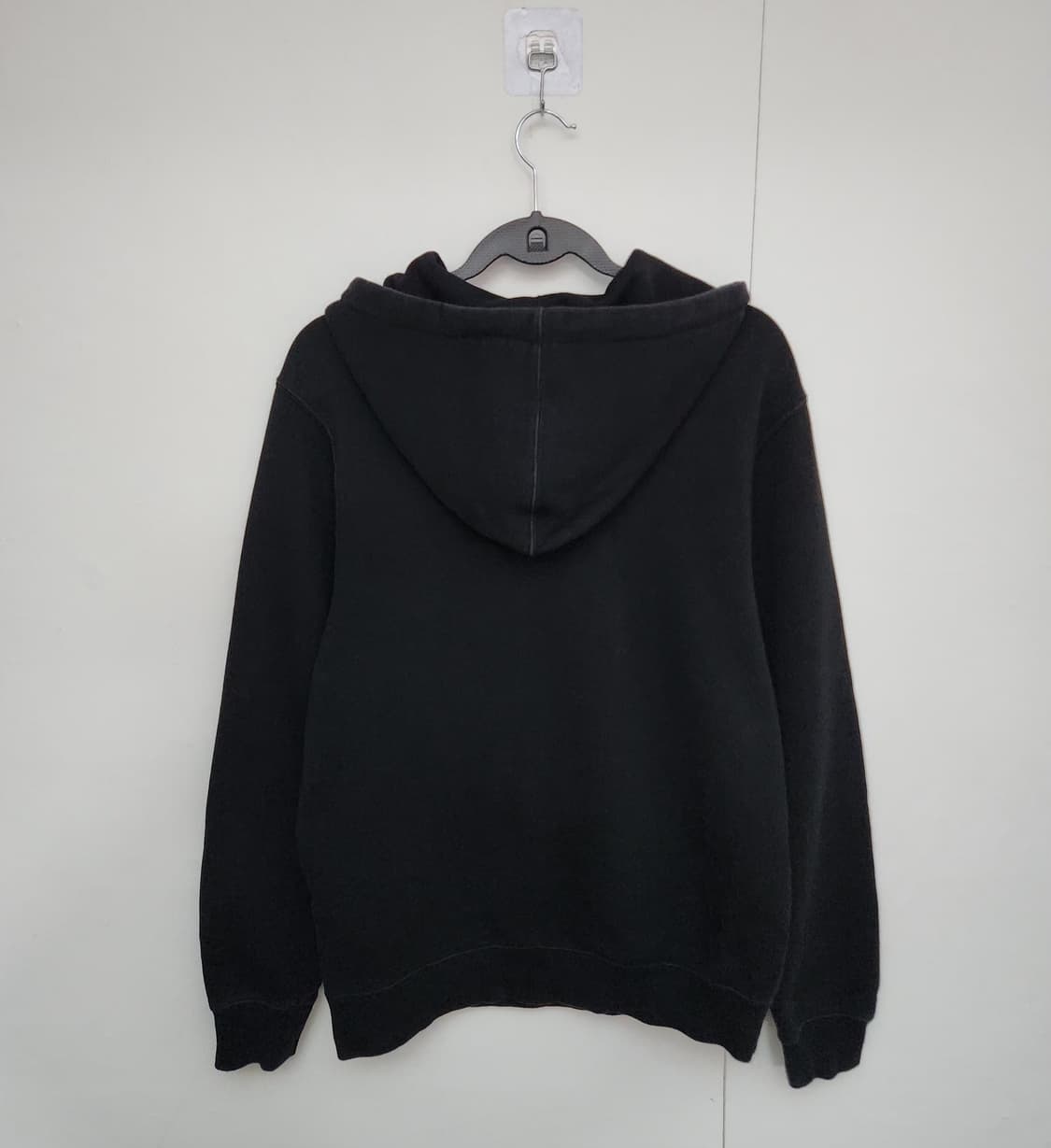 스투시 105 기모후드 상품이미지2