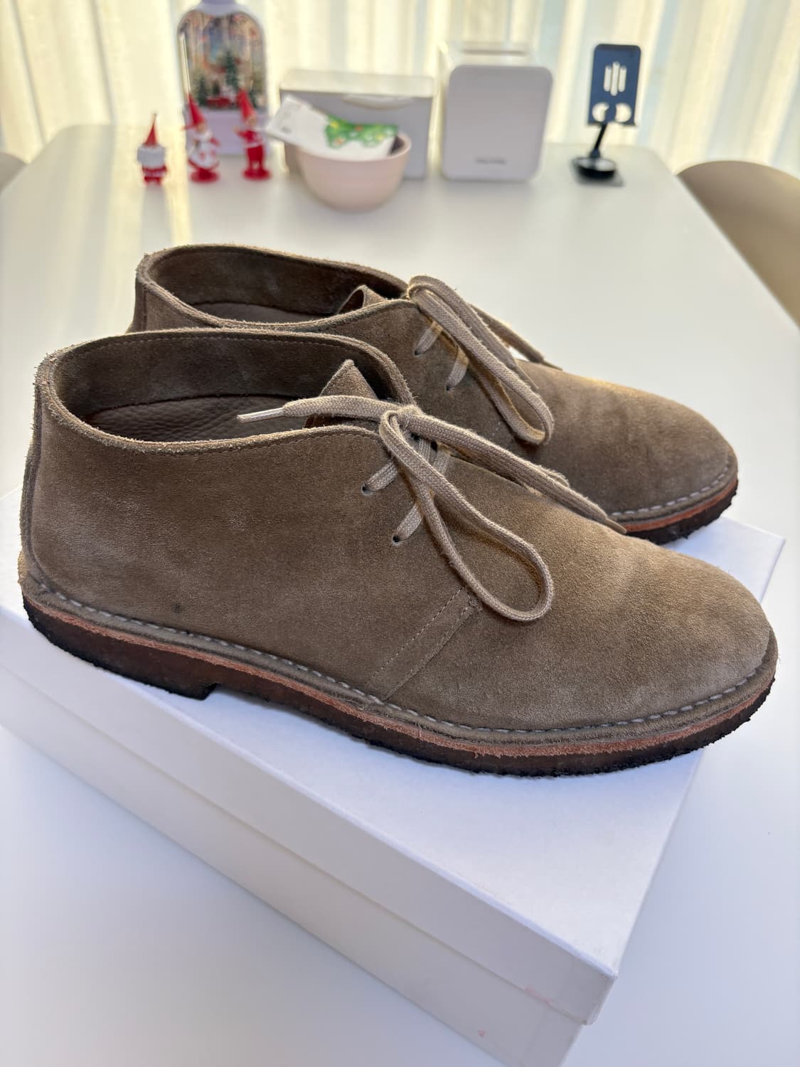 그라더스 블루처10 베이지 270 상품이미지2