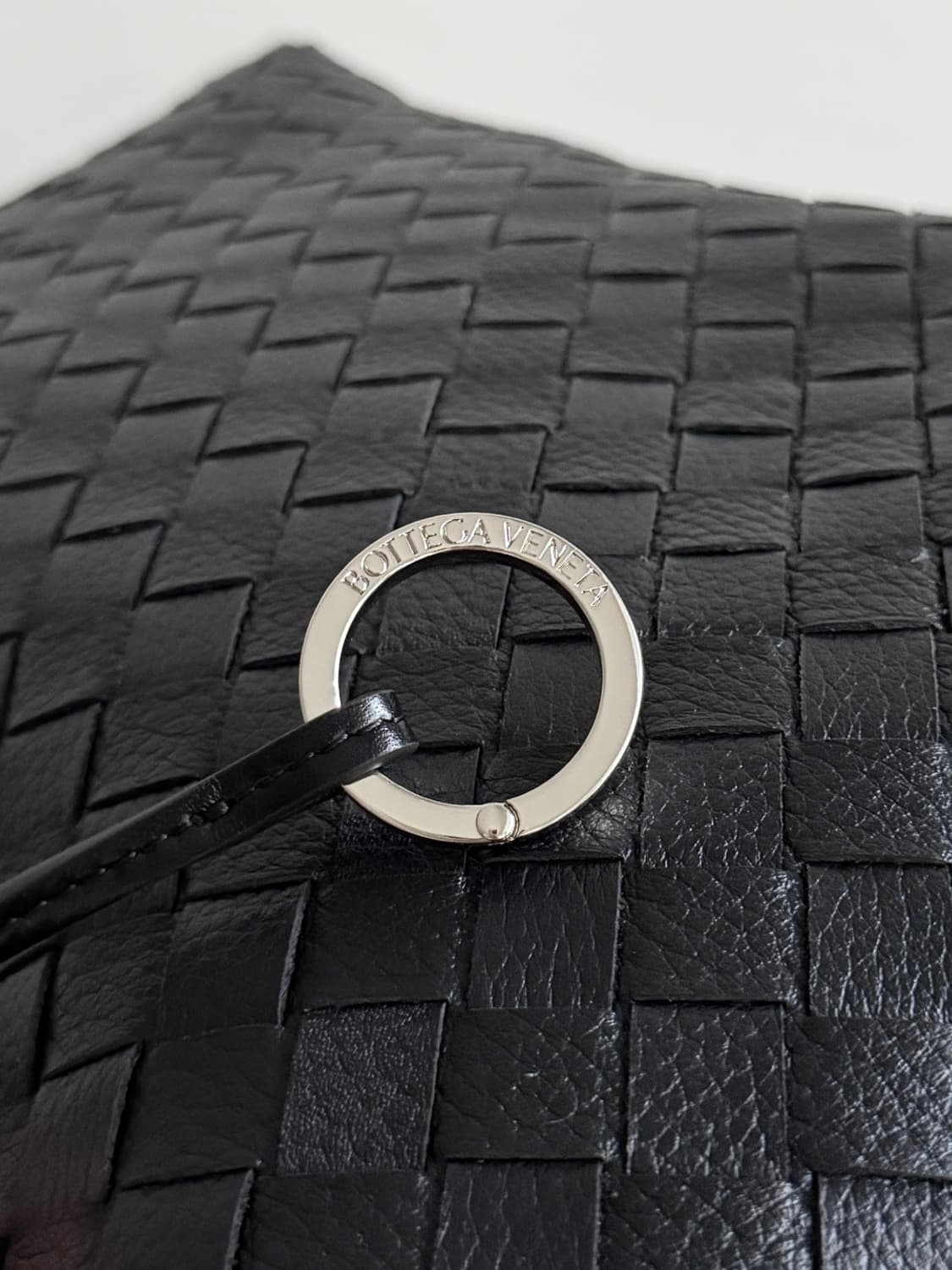 Bottega Veneta보테가베네타 신상 트래블러 스웨이드 숄더백 남녀 상품이미지6