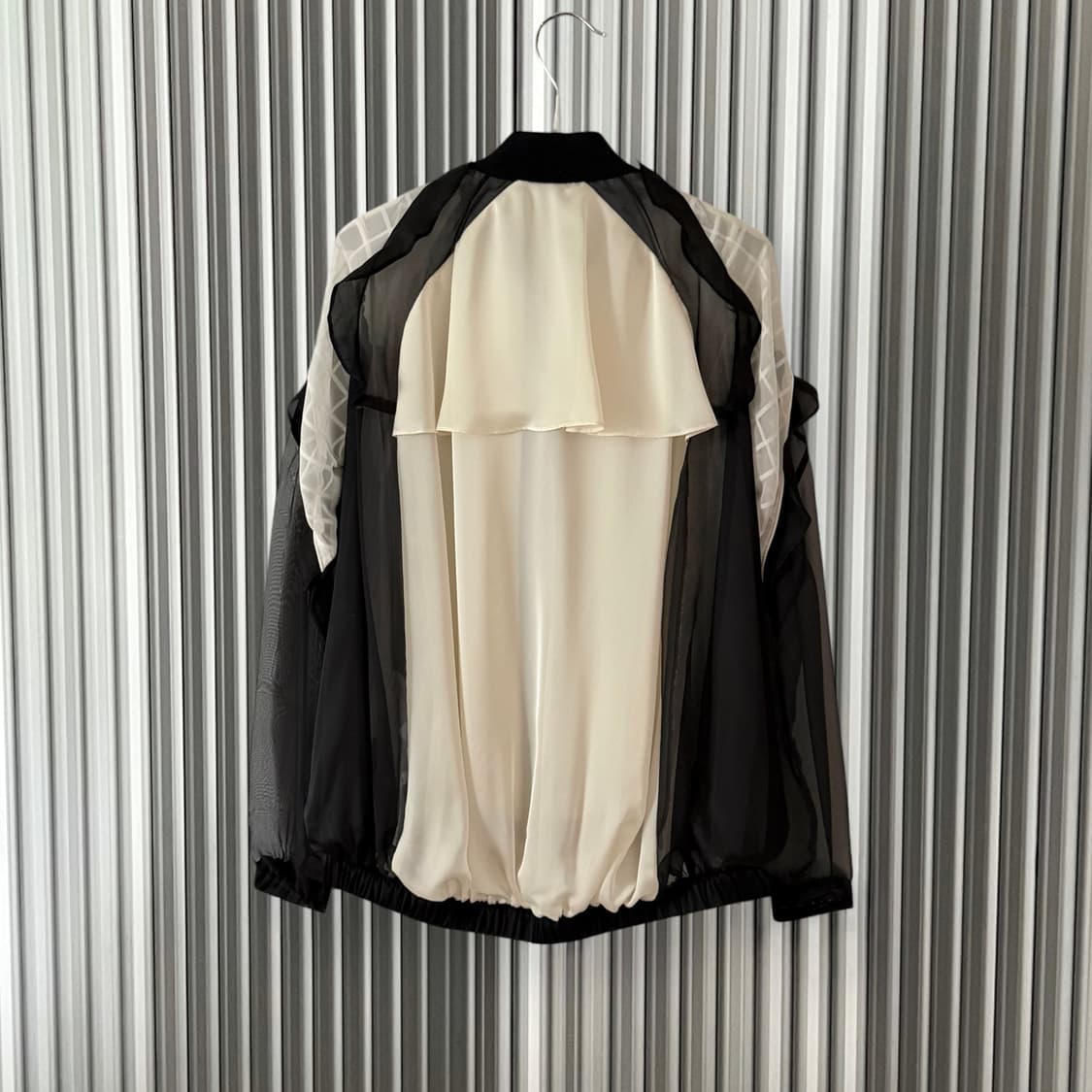 Sacai summer Jacket 상품이미지4